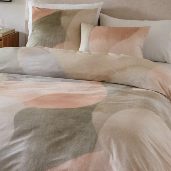 West Elm Duvet Covers King